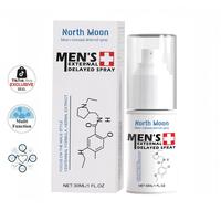 MEN'S SENSITIVITY SKIN CARE SPRAY 30ML-Men's Best Spray for Man Heavy Duty