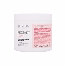 Revlon professional Protective jelly mask Re/Start Color - 500 ml