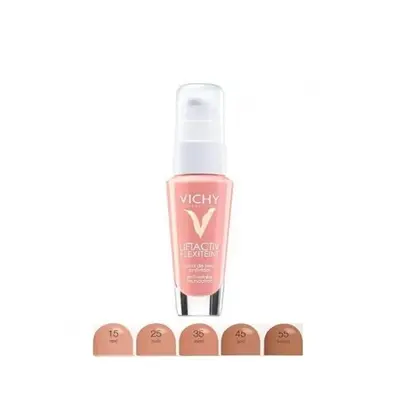 Vichy Flexilift Maq Sabbia N35 30ml