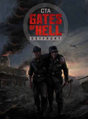 Call to Arms Gates of Hell: Ostfront Steam Account | Steam