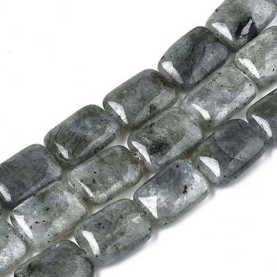 Natural Labradorite Beads Strands
