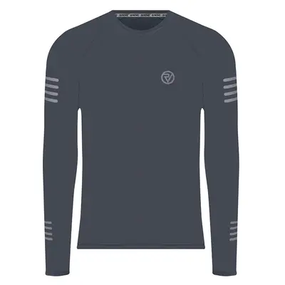 Men's Reflective Long Sleeve Running Top