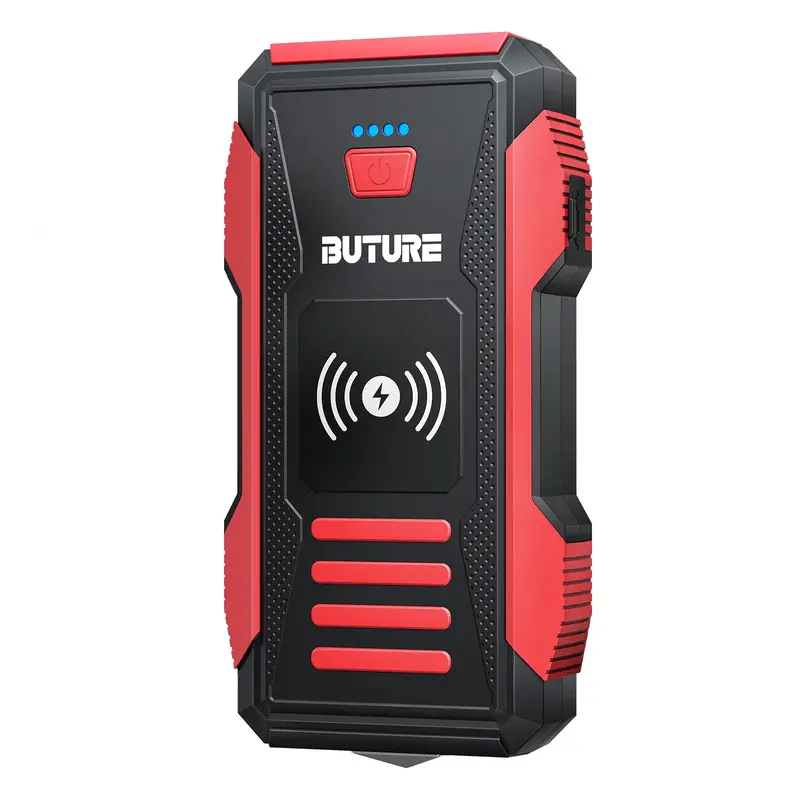 Buture BR600 Car Battery Jump Starter 4000A