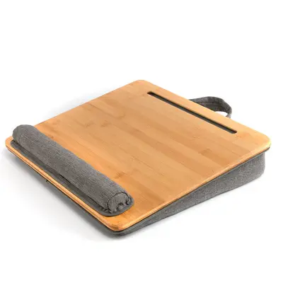 Bed Small Table Lazy Sofa Lap Computer Desk | Size: Small