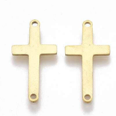 201 Stainless Steel Links connectors