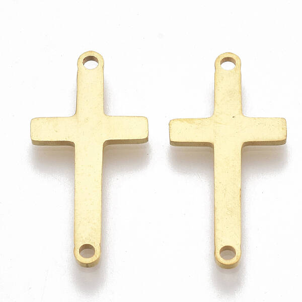 201 Stainless Steel Links connectors