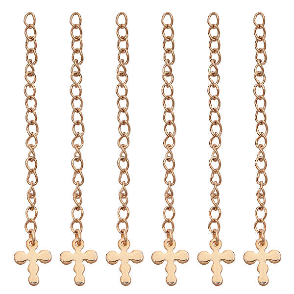 304 Stainless Steel Chain Extender