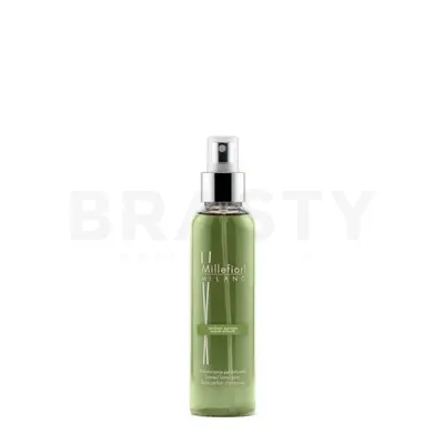 Millefiori Milano Verdant Escape Scented Room Spray 150ml