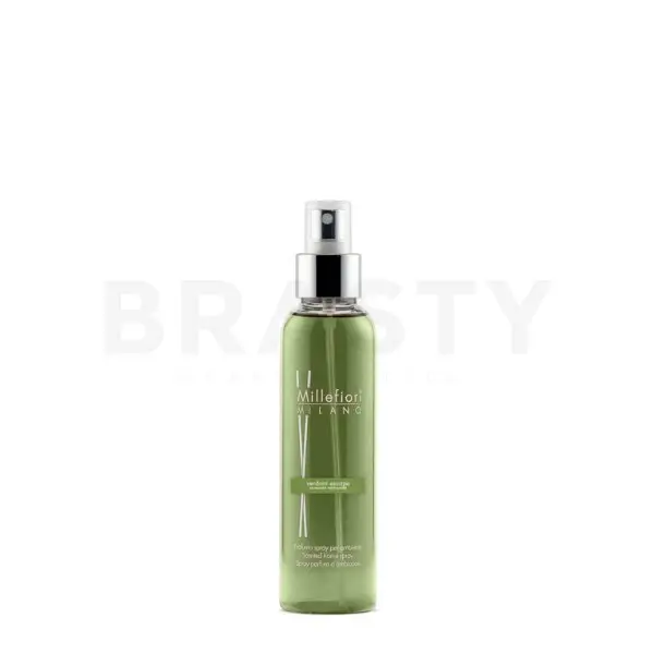 Millefiori Milano Verdant Escape Scented Room Spray 150ml