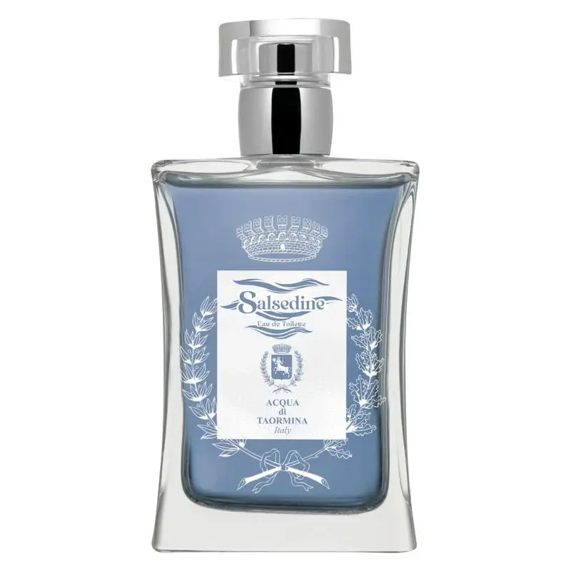 Acqua Di Taormina Salsedine Eau De Toilette Spray 100 Ml