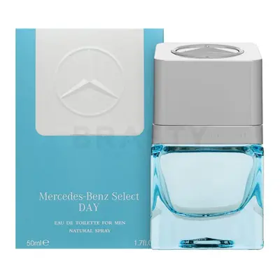 Mercedes-Benz Select Day EDT M 50 ml