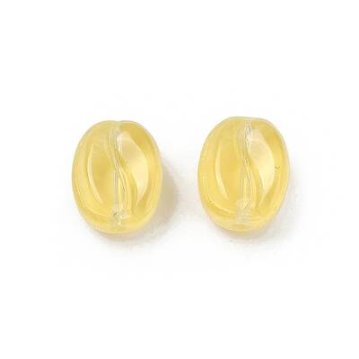 Transparent Glass Beads