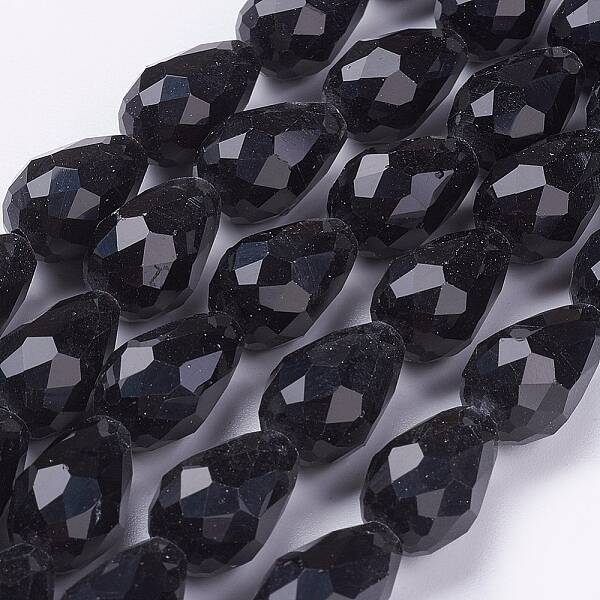 Glass Beads Strands