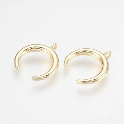Brass Pendants