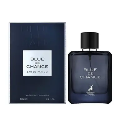 Maison Alhambra Maitre De Blue EDP M 100 ml