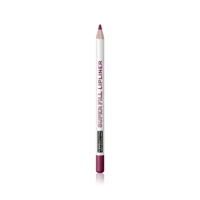 Revolution Relove Super Fill Lip Contour Pencil Color Super (dark burgundy) 1 g