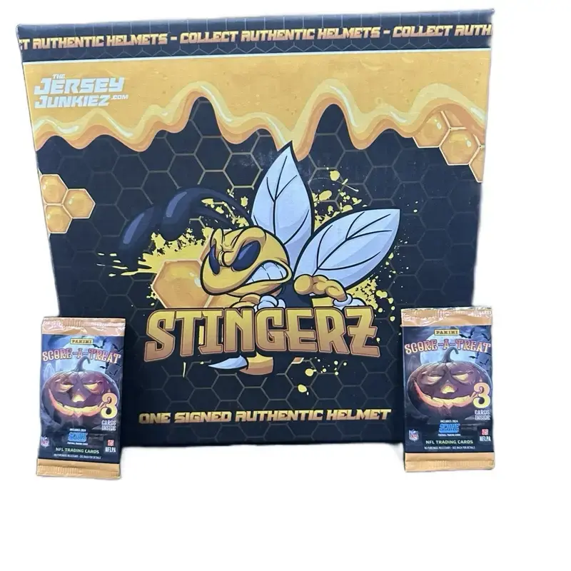 PyP Break (1) One Stingerz Box