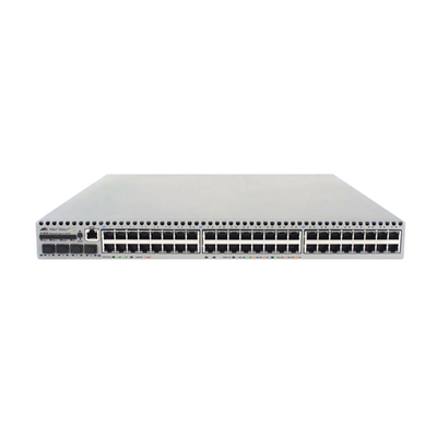 Allied Telesis AT-8948-80 | 48 x Ports 10/100Base-T + 4 x Ports SFP Uplinks 1U Rack-mountable Layer 3 Managed Multilayer Fast...