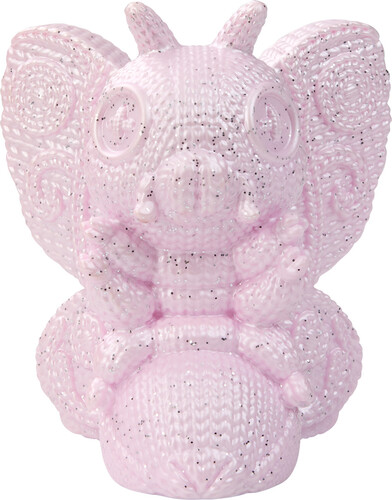 Godzilla - Mothra Pearlescent Glitter Limited Edition Vinyl Figure