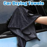 1 Count Shiny Wipes Shower Wiping Towels, Microfiber Super Absorbent Shower Cloths, Easy Cleaning Rags for Bathroom, Windows,...