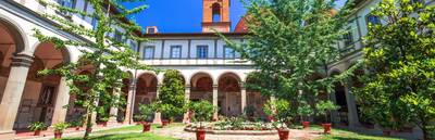 Where Tradition Meets History: A Walking Tour of Florence’s Oltrarno District