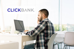 Sales Funnel Masterclass - Clickbank Affiliate Marketing System