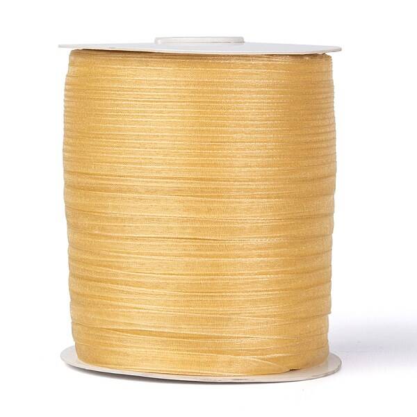 Organza Ribbon