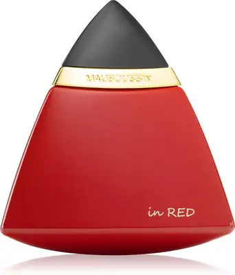 Mauboussin Mauboussin in Red EDP - 100 ml