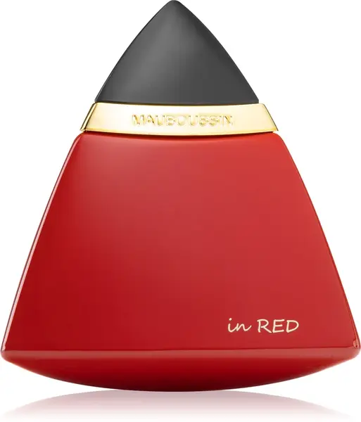 Mauboussin Mauboussin in Red EDP - 100 ml