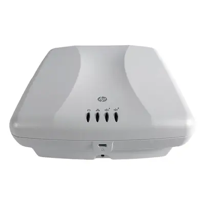 J9622-61101 HP MSM466 IEEE 802.11a/b/g/n 5GHz 450Mbit/s 1 x Port PoE 1000Base-T 6 x External Dual-Band Antennas Wireless Acce...