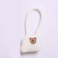 17cm clothing accessories, cute unique style, doll clothing accessories