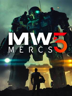 MechWarrior 5: Mercenaries Europe | Steam Altergift