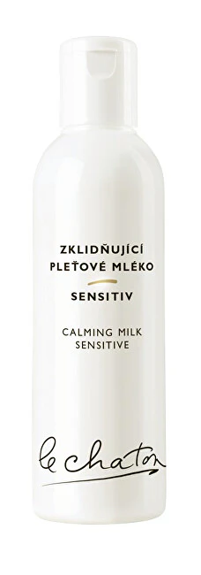 Le Chaton Lozione Lenitiva Sensitive 200 G