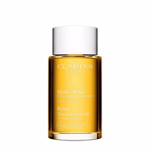 Clarins Relax Treatment Oil - 100ml