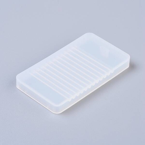 Washboard Silicone Molds