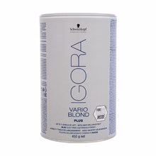 Schwarzkopf professional Igora Vario Blond Plus polvere formato 450g
