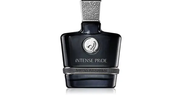 Intense Pride - EDP - Volume: 100ml