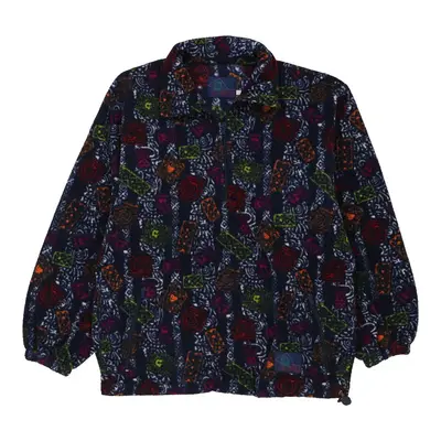 La Sfinge Fleece - Large Navy Polyester