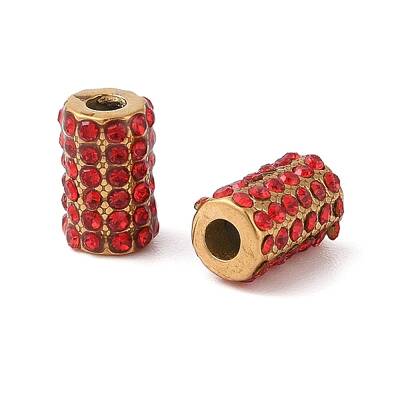Ion Plating(IP) 304 Stainless Steel Beads
