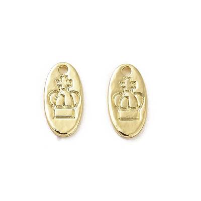 Alloy Pendants
