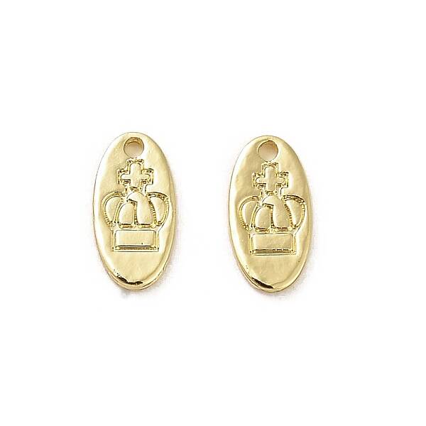 Alloy Pendants