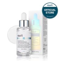 [Dear Klairs Official Shop] Freshly Juiced Vitamin Drop | 5% pure vitamin C serum, 35ml, 1.18oz | a potent skin rejuvenator, ...