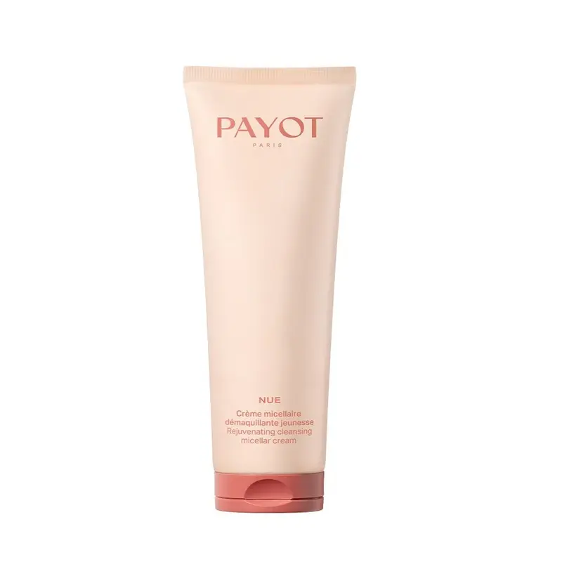 Crema micellare detergente Payot Nue 150 ml