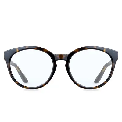 Sulu Blue Light Glasses in Brown Tortoise