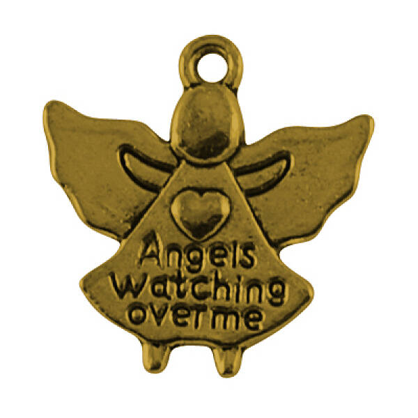 Tibetan Style Alloy Pendants