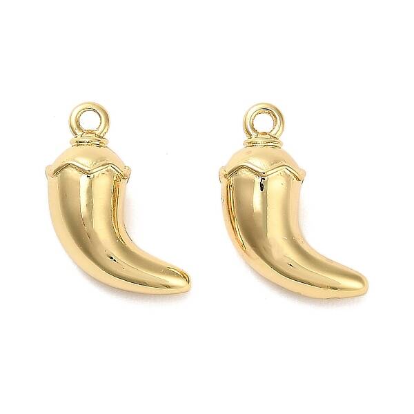 Brass Pendants