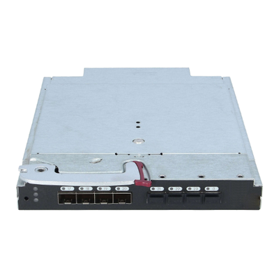 Brocade BR-320 | 300 24 x Ports 8 x Active Ports 8Gb/s Fibre Channel SAN Switch