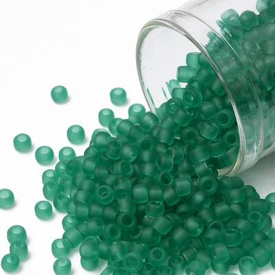 TOHO Round Seed Beads