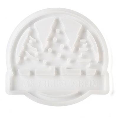 DIY Silicone Holder Molds