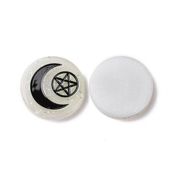 Resin Cabochons